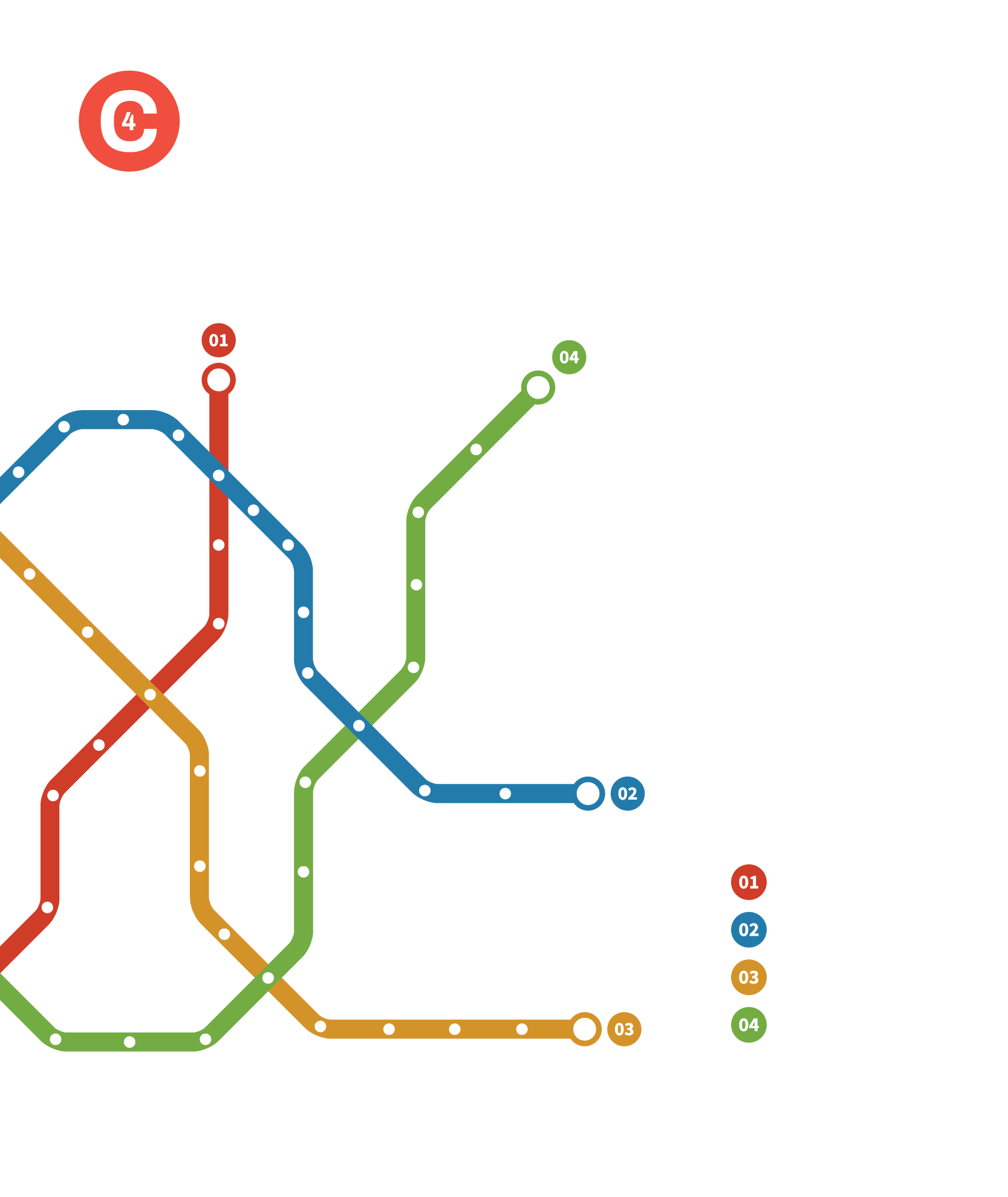 Tarjeta de presentación digital